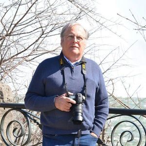 Meet your Posher, Alan